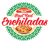 bestredenchiladas