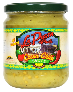 green-chile-sauce